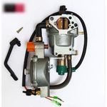 product_image_name-Gas-Dual Use Generator Carburetor for 5KVA – 10KVA Generators-1