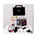 product_image_name-SPL-300W Portable Solar Power Generator – Multi-Purpose Off-Grid Solution with 3-Year Warranty-3