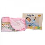product_image_name-Generic-Baby Fleece Swaddling Zip Blanket Sac-3