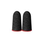 2pcs Thumb Sleeve For Gaming
