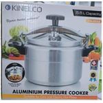  5.5 Liters Pressure Pot. Cooker