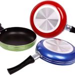 Generic Quality Thick Mini Frying Pan non-stick frying pan - image 3