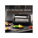 product_image_name-Salter-Aero Grill Pro Digital Air Fryer & Multi-cooker, 1700W-5