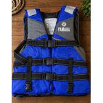 Yahama life jacket