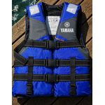 Yahama life jacket - image 2