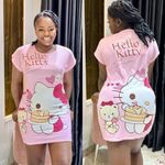 Ladies Beautiful NightWear