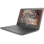 Hp Stream 11 Laptop- Intel Celeron - 64GB SSD 4GB RAM Windows 10 PRO+USB Light For Keyboard - image 3