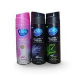 Karis  premium body spray 3pcs A2-104928