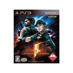 Capcom  Biohazard 5 Alternative Edition - Ps3