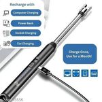 Generic Rechargeable lighter for gas stove - image 2