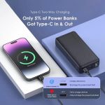 product_image_name-Oraimo-Traveler 12 20000mAh 12W Power Bank Type-C Input & Output Fast Charging-6