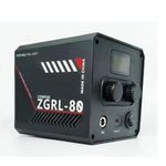 Generic ZGRL-80 Portable COB LED Video Fill Light, an 80-watt rechargeable studio light - image 3