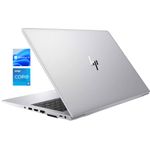 product_image_name-Hp- EliteBook 840 G6 Intel Core I5-8GB RAM/256GB SSD/Backlit Keyboard/FP Reader Wins 11 Pro Laptop+BAG-1