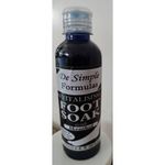 De Simple Foot Soak And Cuticle- Softener -Remover