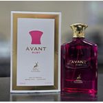 ALHAMBRA AVANT RUBY EAU DE PARFUM 100ML
