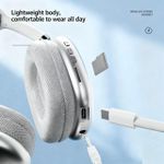 Generic P9 - Wireless Bluetooth Headset - Blue - image 5