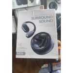 Generic M76 surround sound with Anc