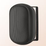 Ahuja OSX-666T 60watts Weather Resistant Pa Wall Speaker - image 2
