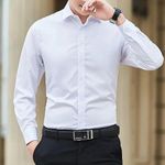 Fashion Men's Quality Coperate Shirt - image 2