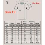 Fashion Men's Quality Coperate Shirt - image 3