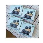Gadget Q8 wireless lavalier microphone 
