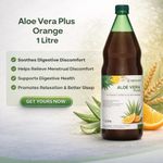 product_image_name-NEOLIFE-Aloe Vera Plus orange 1 litre single. Aloe Vera Aloevera plus exclusive blend of a refreshing, delicious drink.-1