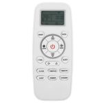 Hisense Inverter Universal AC Replacement Remote