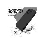 Tecno Camon 20/Camon 20 Pro Protective Silicone Back Case+Free Gift - image 2