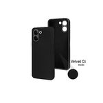 Tecno Camon 20/Camon 20 Pro Protective Silicone Back Case+Free Gift - image 4