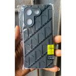 Tecno Camon 20/Camon 20 Pro Protective Silicone Back Case+Free Gift - image 5