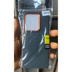 Tecno Camon 20/Camon 20 Pro Protective Silicone Back Case+Free Gift - image 6
