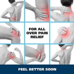 Generic Dolphin Infrared Body Massager - image 3