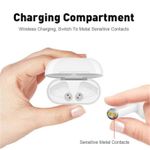 Generic I 12 T W S Bluetooth Headset Touch Control - image 4