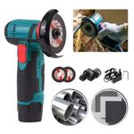 product_image_name-Generic-12V 19500rpm Electric Grinding Tool Multifunctional Angle Grinders Handheld Cutter-1