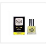 Touch oil perfume yellow 