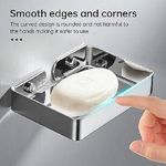 Wall Mount Bathroom Soap Holder