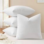 Generic Throw Pillow Fiber Filling Insert -16×16 Fiber Insert Only - image 2