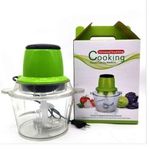 3Liters Plastic Electric Yam Pounding Processing Machine