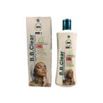 B.B Clear Skin Respectful Lotion – 500ml