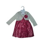 Bonny Baby 2 PC BABY DRESS