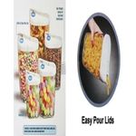 product_image_name-Generic-Plastic Cereal Container Set-3