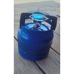 Amaz 6kg Gas Cylinder 