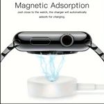 Generic 1 × Smart Watch & iWatch Magnetic Charger - image 4