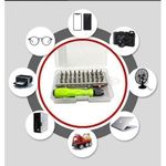 product_image_name-MAIDAOFZ-32-in-1 Precision Screwdriver Set Mini Magnetic Bits Kit - Phone,Laptop, Repair Tool Kit DIY-3