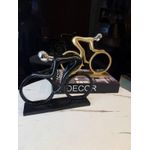 Generic Abstract Cyclist Sculpture - image 4