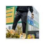 Men's Relaxed Fit Denim Jeans