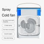 product_image_name-Generic-5 Holes 3-in-1 portable Mist Fan With Lighting-white-2