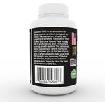 product_image_name-GENOSTIM-Pro - Peptide Fueling Anti-Aging Peptide Supplement 150mg Of Hexatide Helps Hormonal Balance-2