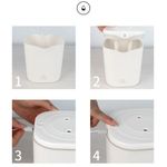 product_image_name-Generic-2L Air Humidifier Large Water Tank Double Nozzle Spray-5