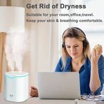 product_image_name-Generic-2L Air Humidifier Large Water Tank Double Nozzle Spray-7